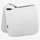 Czaprak ujeżdżeniowy LeMieux "ProSport Suede" White