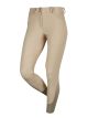Wodoodporne bryczesy zimowe LeMieux "Drytex Waterproof" Beige