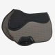 Czaprak Lemieux "Self-Cool Grip CC" Grey