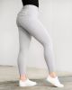 Legginsy FAGER Loui Active Leggings Grey