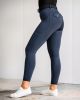 Legginsy FAGER Loui Active Leggings FG Navy