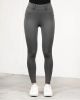 Legginsy FAGER Loui Active Leggings Dark Grey