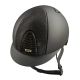 Kask KEP Cromo 2.0 Textile Black/ Luminor Black/ Standardo Visor