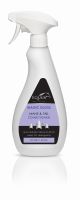 Odżywka nabłyszczająca do grzywy i ogona Equus Care "Magic gloss" 500 ml