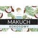 Makuch kokosowy Natura Sanat 2,7 kg