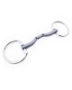 Wędzidło FAGER Maria Titanium Fixed Rings 24h