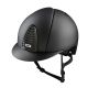 Kask KEP Cromo 2.0 Matt Black/Standard Visor