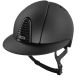 Kask KEP Italia CROMO 2.0 Matt Black/Polo Visor 24h