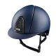 Kask KEP Cromo 2.0 Matt Blue/Standart Visor