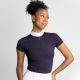 Koszulka konkursowa Maximilian Equestrian "Air Short" Navy