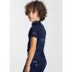 Koszulka młodzieżowa Maximilian Equestrian "Base Layer YR" Navy 24h