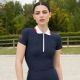 Koszulka Maximilian Equestrian "Concept Polo" Navy