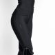Legginsy Maximilian Equestrian "Pro" Black 24h