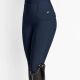 Legginsy Maximilian Equestrian "Pro" Navy