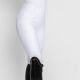 Legginsy Maximilian Equestrian "Pro" White