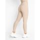Bryczesy Maximilian Equestrian "Reflection" Beige