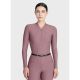 Koszulka z długim rękawem Maximilian Equestrian "Velya Base Layer" Heather
