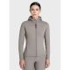 Bluza Maximilian Equestrian "Wolt Zip Hoodie" jesień/zima 2026 Taupe