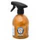 Mgiełka brokatowa Doctor Horse "Brokacik ciemnozłoty" 500 ml 24h