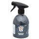 Mgiełka brokatowa Doctor Horse "Brokacik grafitowy" 100 ml