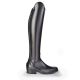 Oficerki Sergio Grasso "Milano" Black 24h