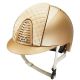 Kask KEP Cromo 2.0 Metal Sand /Milano Satin Sand /Standard Visor