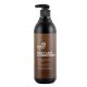 Mleczko do skór naturalnych Black Horse "Milky Care Conditioner" 24h