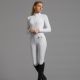 Bryczesy Premier Equine "Milliania" White