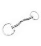 Wędzidło FAGER Milton Sweet Iron Bradoon Fixed Rings