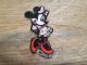 Naprasowanka "Minnie Mouse w sukience"
