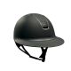 Kask Samshield "Miss Shield Shadowmatt Swarovski 5* Pink" Black 2.0 24h