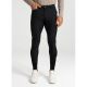 Bryczesy męskie Maximilian Equestrian "Motion" Black 24h