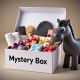GNL Mystery Equestrian Box 199PLN