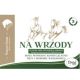 Zestaw ziół Natura Sanat ''Na Wrzody'' 500 g 24h