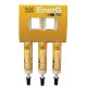 Pasta energetyczna NAF "EnerG Shot" 3x30 ML 24h