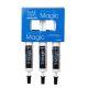 Pasta uspokajająca NAF "Instant Magic" 3 x 30 ml 24h