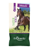 Pasza St. Hippolyt "Natur Solo Musli"