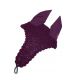 Nauszniki Kentaur "Long" Dark Purple 24h