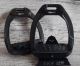 Strzemiona bezpieczne FlexOn SAFE-ON Black/Black/Navy