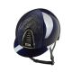Kask KEP Italia CROMO 2.0 POLISH BLUE - NEBULA BLU/SILVER/ STANDARD VISOR