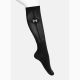 Skarpetki Maximilian Equestrian "Neo" Black