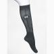 Skarpetki Maximilian Equestrian "Neo" Graphite 