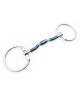 Wędzidło FAGER Nils Sweet Iron Barrel Fixed Ring
