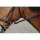 Wodze gumowe Norton "Rubber Reins"
