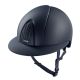 Kask KEP Italia SMART NOVA/ Textile Blu/ Polo Visor/ Blu Straps