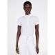 Koszulka konkursowa Maximilian Equestrian "Nova Short" White