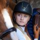 Kask Premier Equine "Odyssey "