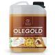 Olej lniany Hippovet Pharmacy ''OLEGOLD'' 5 l
