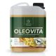 Olej Hippovet Pharmacy ''OLEOVITA'' 2.5 L 24h