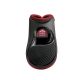 Ochraniacze tylne Veredus "Olympus Vento" Black/Bordeaux